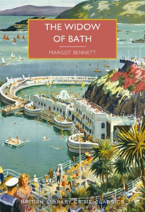 [British Library Crime Classics 99] • The Widow of Bath